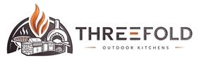 Threefold Outdoor Kitchens