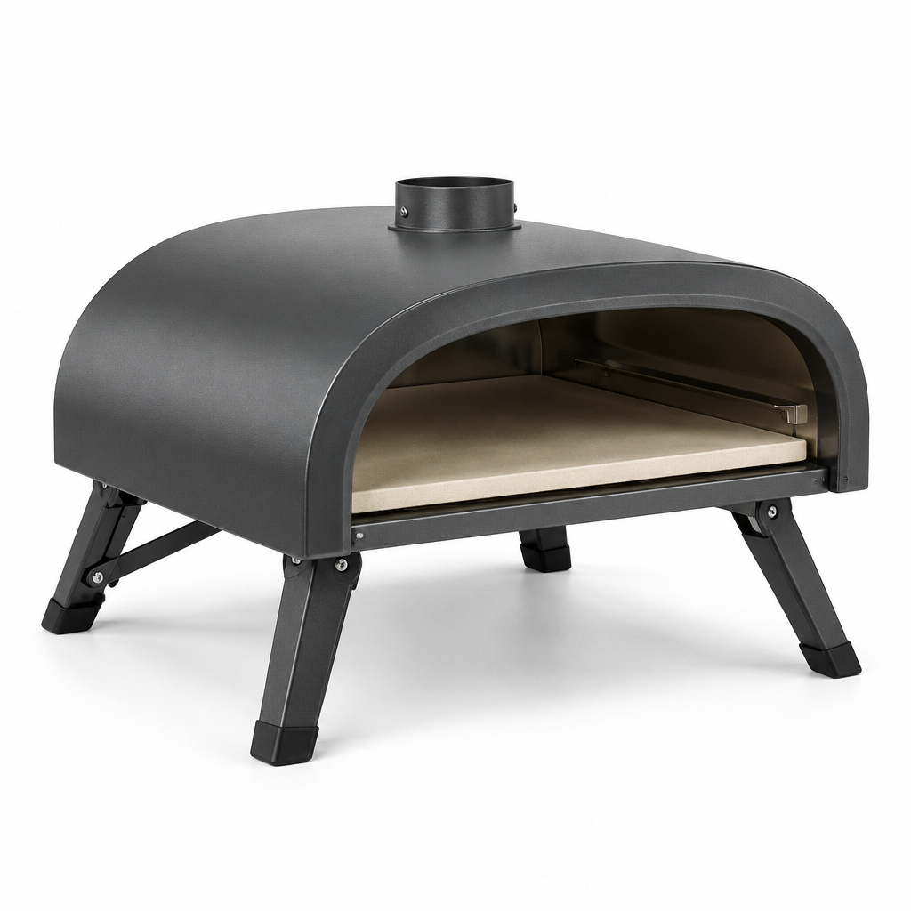 Countertop Pizza Ovens