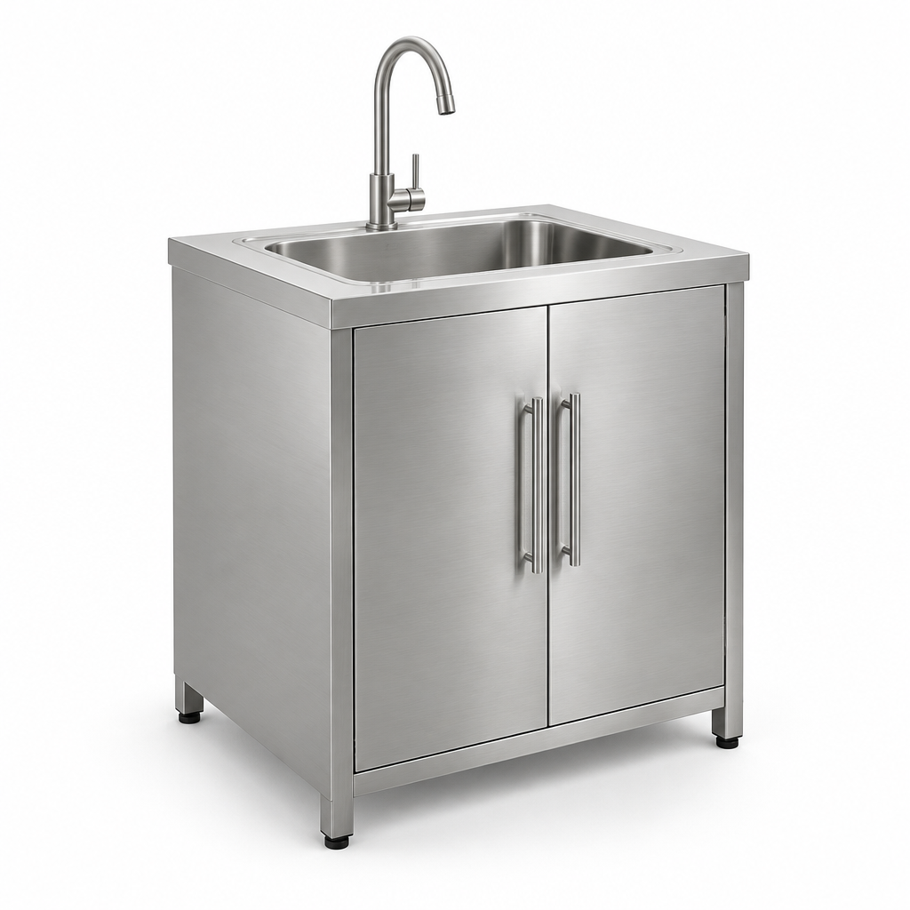 Outdoor Kitchen Sinks