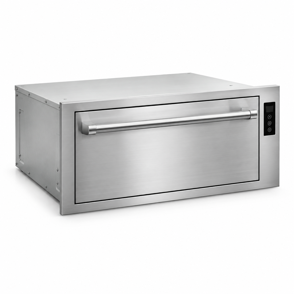Warming Drawers