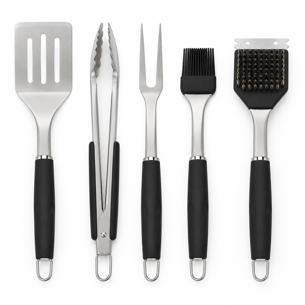 Grilling Tools