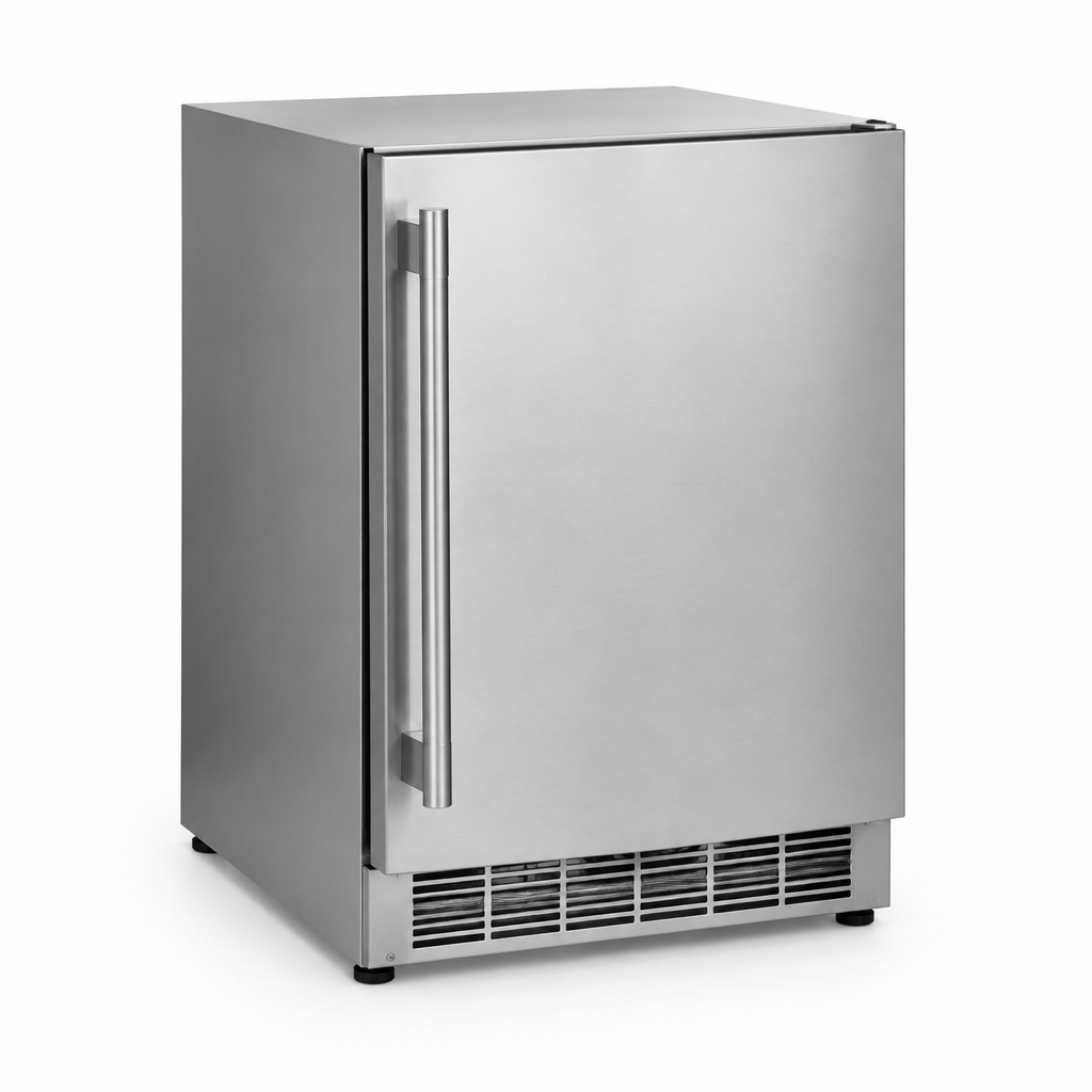 Outdoor Refrigeration