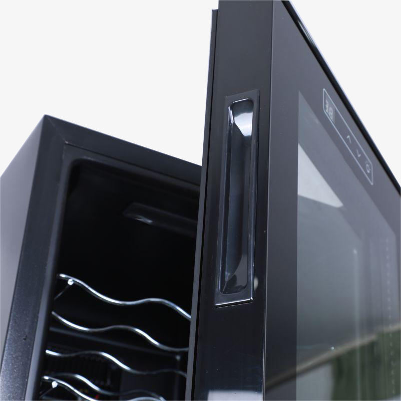 Vita Forno Cantovino Grande 30-Bottle Wine Cooler view 6