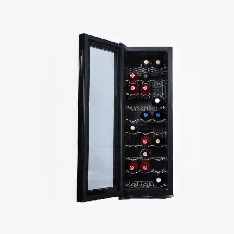 Vita Forno Cantovino Grande 30-Bottle Wine Cooler view 2