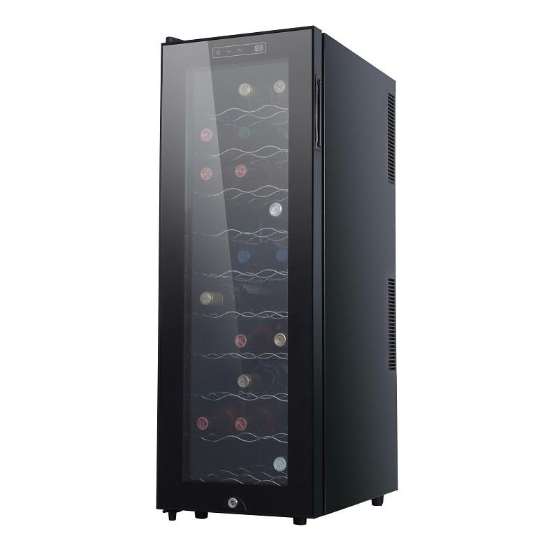 Vita Forno Cantovino Grande 30-Bottle Wine Cooler view 3
