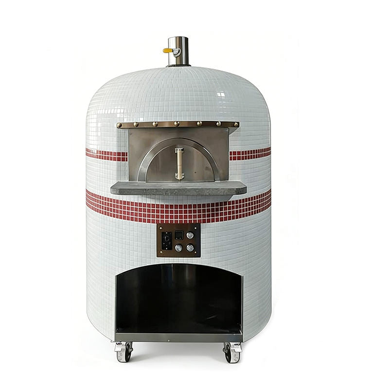 Vita Forno FornoCucina Pro Commercial Electric Pizza Oven view 3