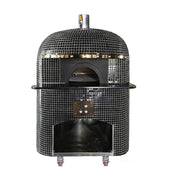 Vita Forno FornoCucina Pro Commercial Electric Pizza Oven view 1