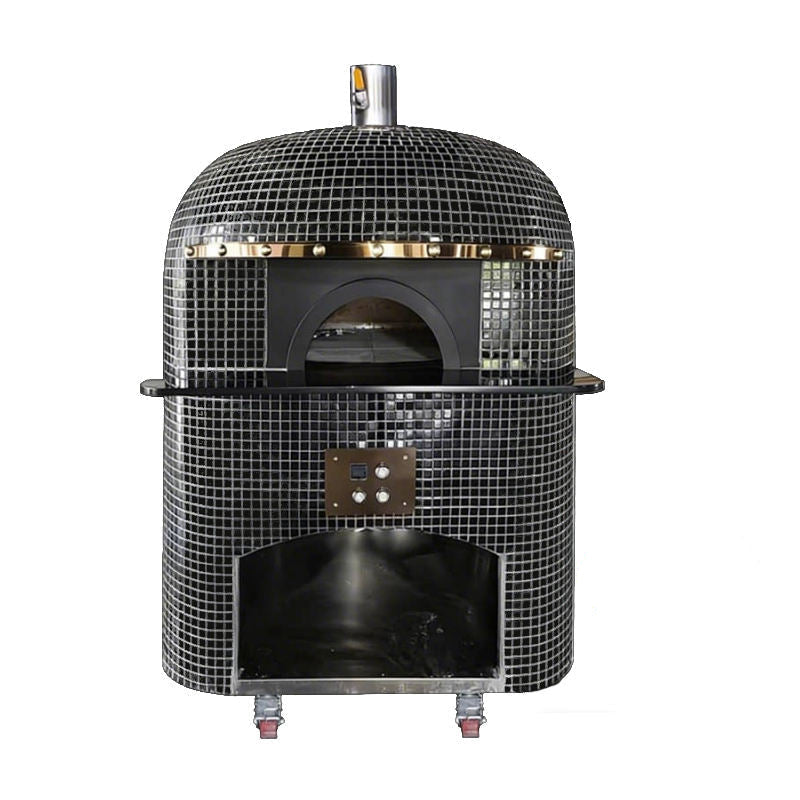 Vita Forno FornoCucina Pro Commercial Electric Pizza Oven view 1