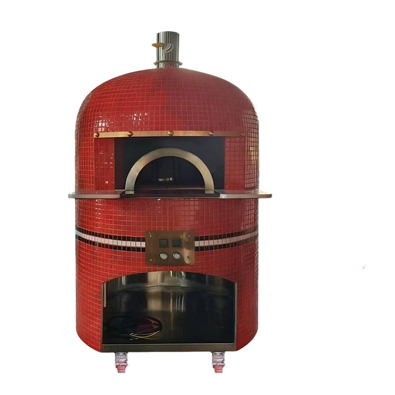 Vita Forno FornoCucina Pro Commercial Electric Pizza Oven view 4