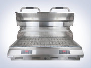 ElectriChef Diamond 48" Dual Marine Built-In Electric Grill image 1