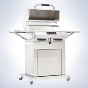 ElectriChef Emerald 24" Closed-Base Electric Grill image 1