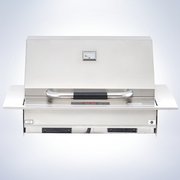 ElectriChef Emerald 24" JA/CT Built-In Electric Grill image 1