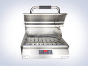 ElectriChef Ruby 32" Marine Built-In Electric Grill image 1