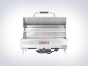 ElectriChef Ruby 32" Tabletop Electric Grill image 1